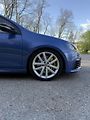 Volkswagen Golf (2012) 2.0 TSi, 4x4, R - náhled 2