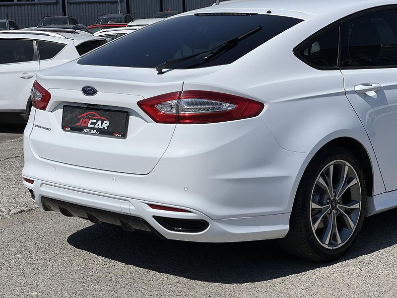Ford Mondeo 2.0TDCi ST-Line Business KŮŽE - fotka 49 z 50