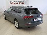 Volkswagen Golf 2,0 TDI Life 1.majitel TOP! - náhled 6