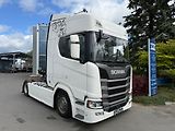 Scania R450 EURO 6 MEGA/lowdeck - náhled 1