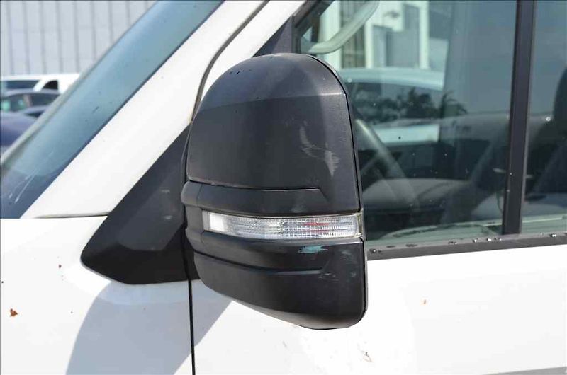 Volkswagen Crafter (2021) 2,0 TDI VALNÍK+PLACHTA - fotka 9 z 22