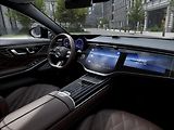 Mercedes-Benz Třídy S (2026) 3.0 S 450 d 4MATIC L - náhled 9