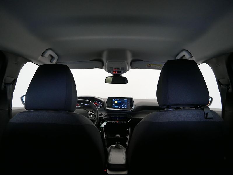 Peugeot 2008 - fotka 24 z 26