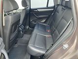 BMW X3 (2013) 3.0D xD, servis.kniha, AT - náhled 10