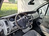 Opel Vivaro 2,5 DCi 8 Míst Webasto 2xKlima - náhled 11