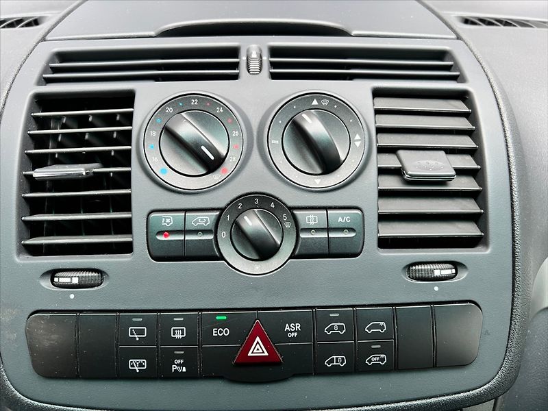 Mercedes-Benz Vito 2,1 116CDI 120kW XL-LONG-CZ!! - fotka 15 z 25
