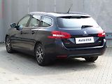 Peugeot 308 (2015) 2.0 HDi, servis.kniha, LED - náhled 6