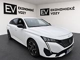 Peugeot 308 (2023) ALLURE,1.5 HDI,AT,ČR,ZÁRUKA - náhled 2