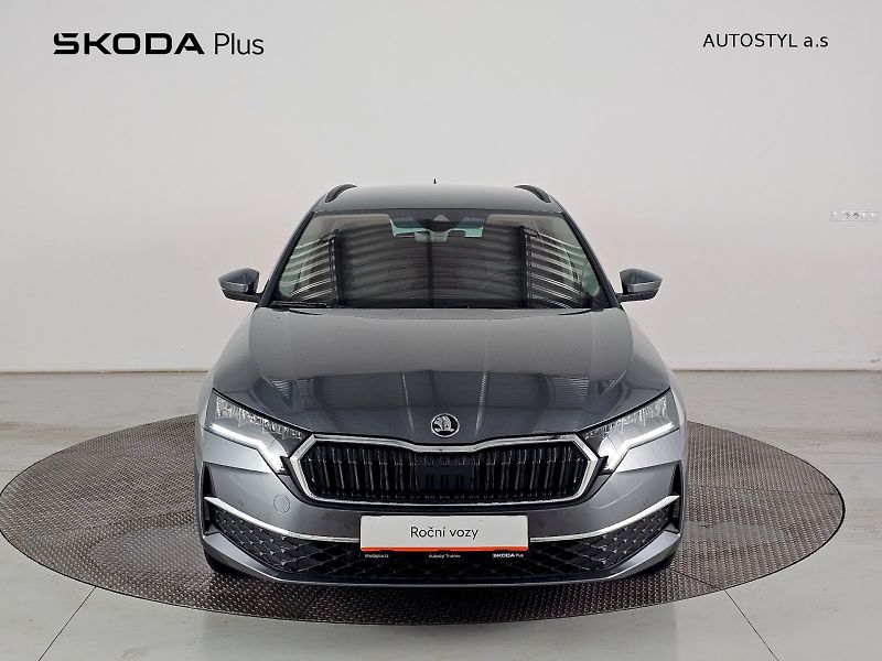 Škoda Octavia (2025) COMBI 1.5TSi 85kW TOP SELECTIO - fotka 4 z 31