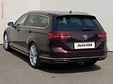 Volkswagen Passat (2016) 2.0 TDi 4Motion, R-Line, DSG - náhled 6