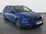 Škoda Octavia (2014) RS 2.0 TSI, Automat - náhled 1