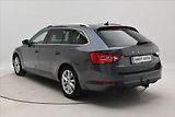 Škoda Superb 1,4 TSI iV 160 kW DSG Style Zá - náhled 7