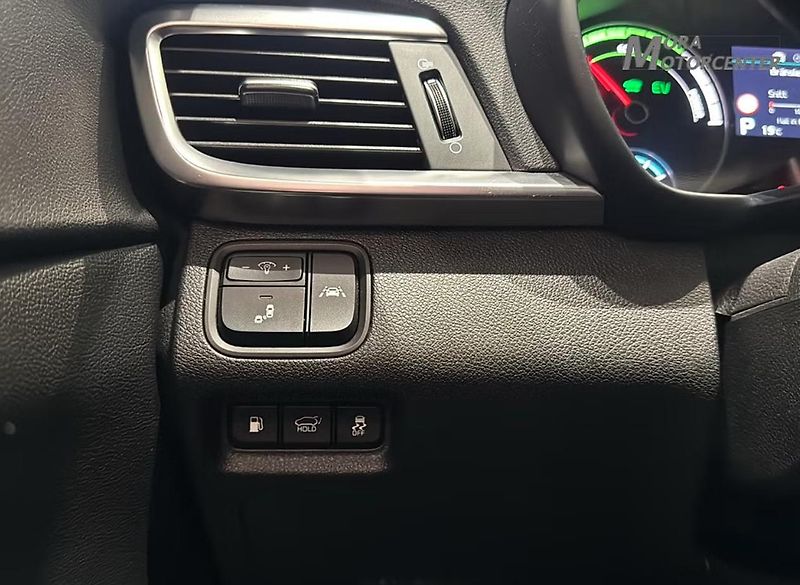 Kia Optima Sport Advance Plus Tažné 360k - fotka 9 z 14