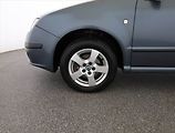 Škoda Fabia (2006) 1.9 TDI, po STK, CZ doklady - náhled 14