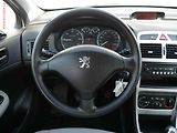 Peugeot 307 (2006) 1.6 HDI, AC, tažné - náhled 12