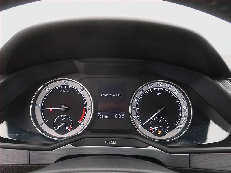 Škoda Superb (2021) Ambition 2.0 TDI, Automat - fotka 11 z 17