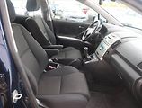 Toyota Corolla Verso (2004) 1.8, Tempomat - náhled 9