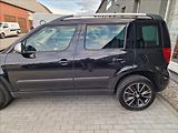 Škoda Yeti 2.0TDI 4x4 Style Outdoor, ČR - náhled 44