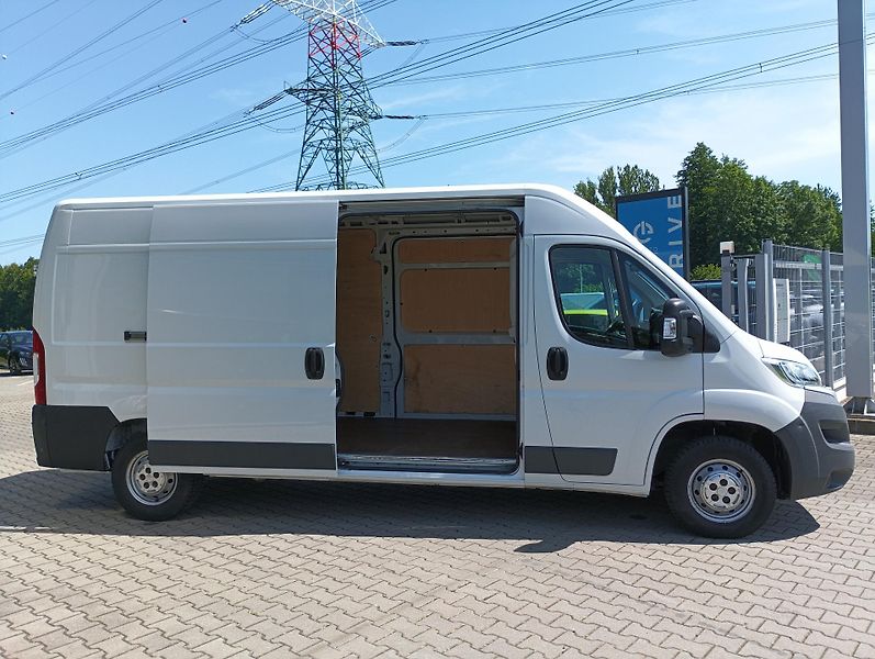 Fiat Ducato (2018)  2.0JTD L3H2 115k MAN6 - fotka 11 z 21