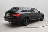 Škoda Superb 2,0 TDI 110kW Style DSG Záruka - náhled 4