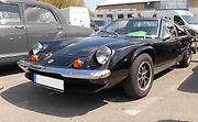 Lotus Europa, sportovní vůz britské automobilky, vznikl přesně podle filozofie šéfa značky Colina Chapmana. Vyráběl se v letech 1966 až 1975.