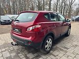 Nissan Qashqai (2012) 2.0 BA+LPG, 4x4 - náhled 4