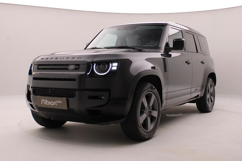 Land Rover Defender (2026) 110 D350 X-Dynamic HSE - fotografie inzerátu