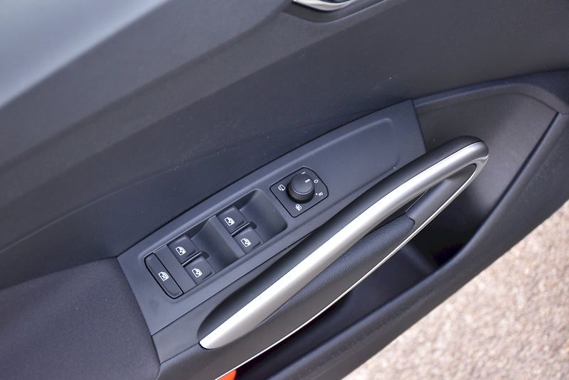Škoda Fabia (2026) Top Selection 1,0 TSI 70 kW 5- - fotka 8 z 35