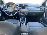 Škoda Fabia (2015) 1.2 TSi, Style, AC, park - náhled 8