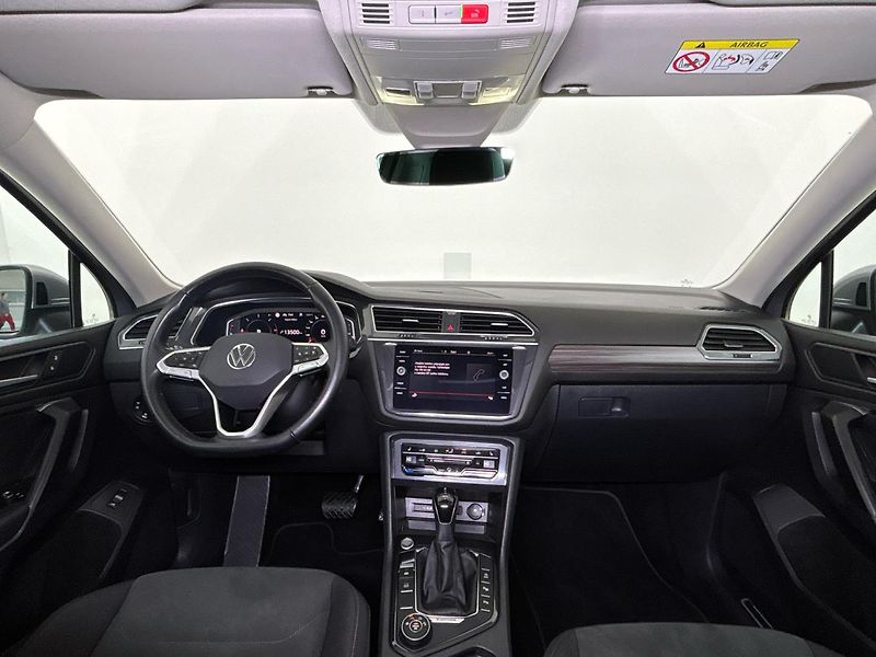Volkswagen Tiguan Elegance 4MOT DSG - fotka 5 z 30