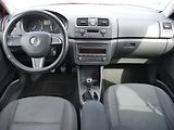 Škoda Roomster (2014) 1.2TSi, Ambiente - náhled 8