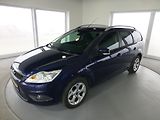 Ford Focus (2010) 1,6TDCI-80KW*KLIMATIZACE**ALU* - náhled 1