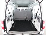 Volkswagen Caddy (2010) Maxi 1.9 TDI, 5Míst - náhled 14