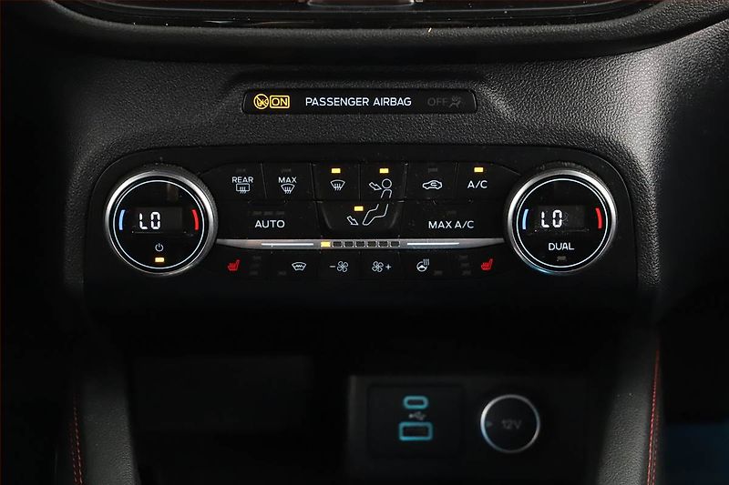 Ford Kuga (2020) ST-Line 2.0 EcoBlue - fotka 12 z 20