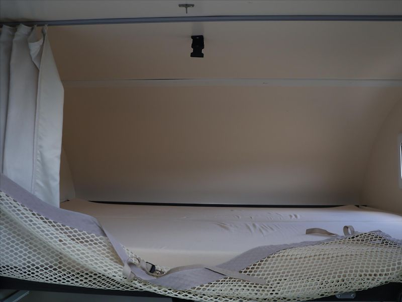 CI Caravans International Ostatní 2.0 CI Magis Plus 84 CZ DPH - fotka 14 z 44