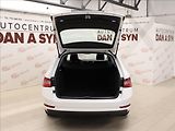 Škoda Superb 2,0 TDI DSG LED 1.majitel - náhled 7