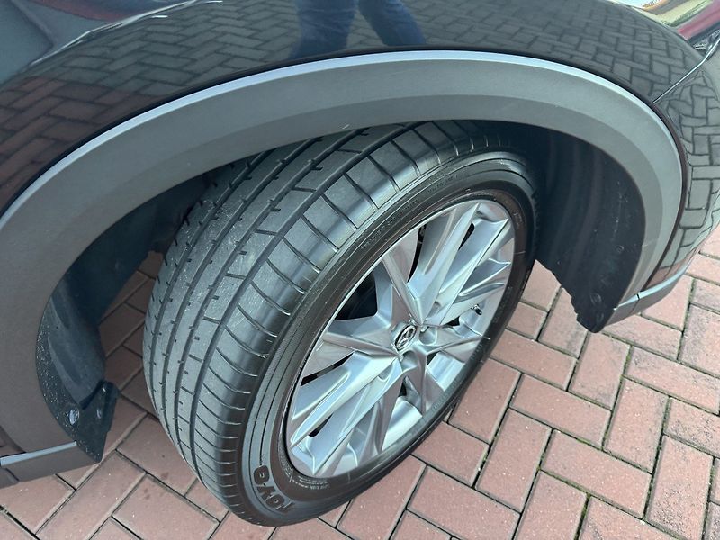 Mazda CX-5 (2019) 2.0 G-165 LED Navi Kamera 360° - fotka 47 z 50