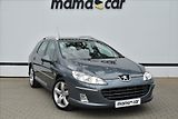 Peugeot 407 2.2 HDI 125kW PANORAMA ČR - náhled 1