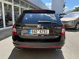 Škoda Octavia (2014) RS 2.0 TDI 135 kW - náhled 4
