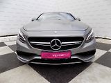 Mercedes-Benz Třídy S (2015) 63AMG/4Matic/2.maj.ČR/LED/ - náhled 4