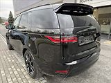 Land Rover Discovery (2026) 3,0 DYNAMIC SE D250 - náhled 10
