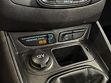 Ford Tourneo Courier 1.5 TDCi VÝHŘEVY, PDC, ČR, DPH - náhled 21