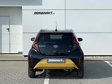 Toyota Aygo X GR SPORT 1,5 HEV AT - náhled 11
