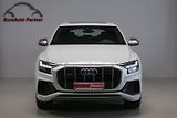 Audi SQ8 (2021) 4,0TDI V8 320 kW quattro - náhled 6