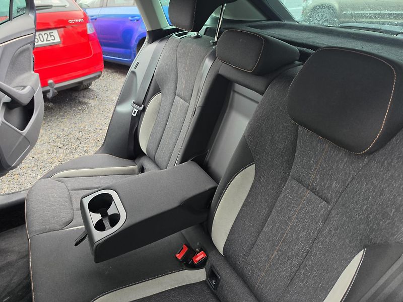 Škoda Scala 1.0 TSI DSG TZ Matrix Virtual  - fotka 10 z 26
