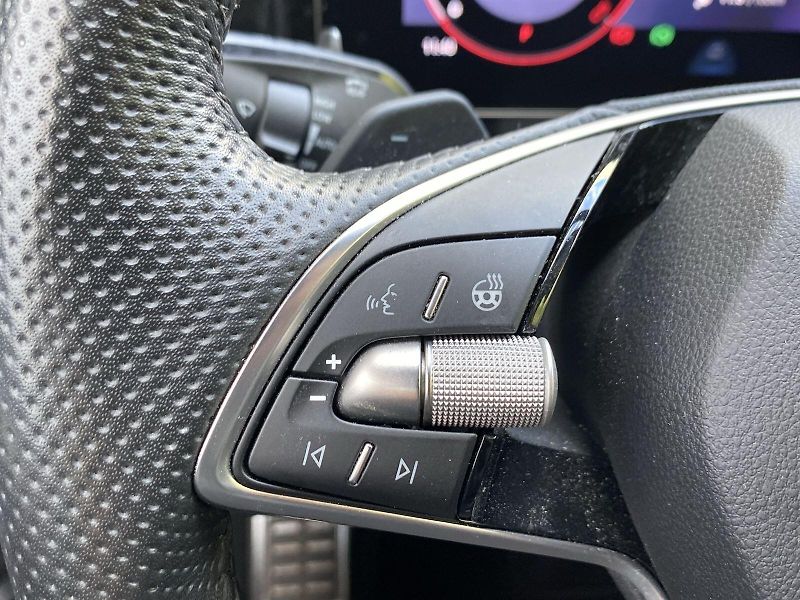Škoda Kodiaq (2025) 2.0 TDI 4x4 DSG SportLine - fotka 25 z 39