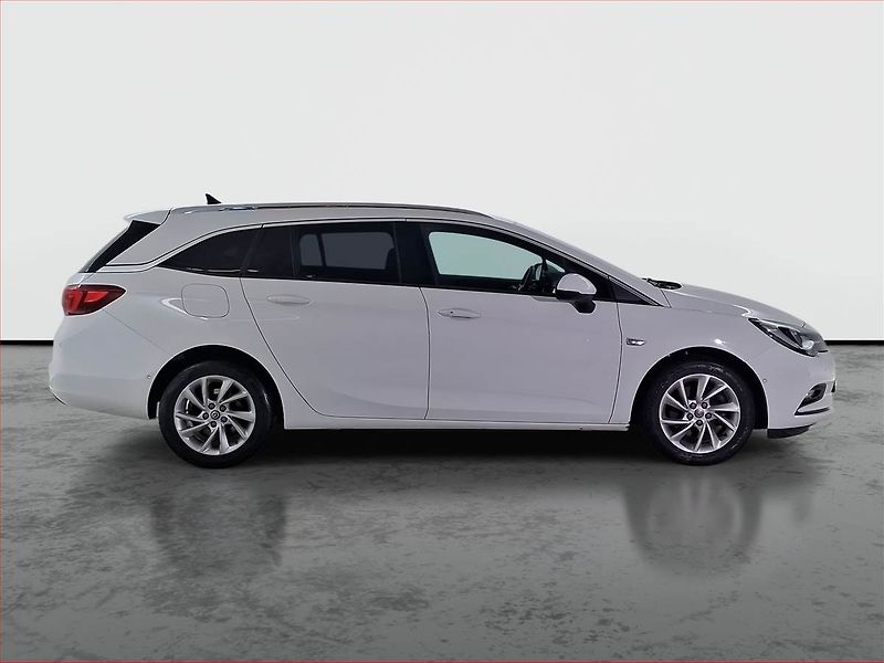Opel Astra (2018) Innovation 1.6 CDTI, Automat - fotka 6 z 16
