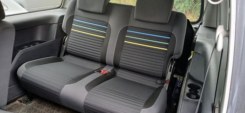 Volkswagen Caddy maxi 4x4 servisní historie     - fotka 16 z 46