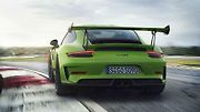 GT3 RS