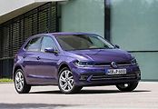 Volkswagen Polo - od 399 000 Kč.